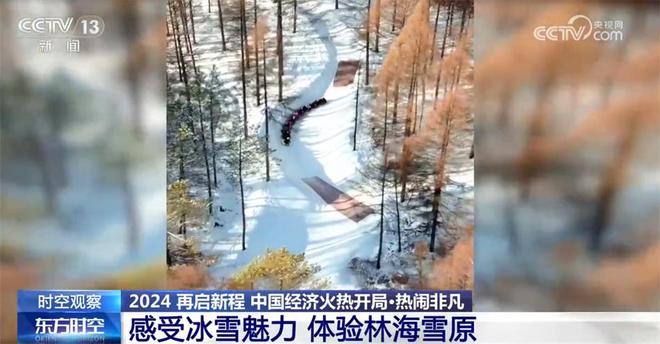 ob体育热门频现、热力全体、热火朝天……中邦经济炎热开局再启新程(图10)